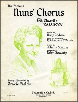 Nuns' Chorus